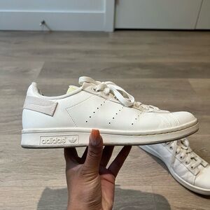 Crème Adidas Stan Smith
